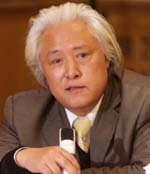 白庚延