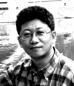王鹏越