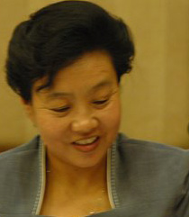 张改琴