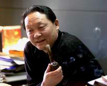 武春河