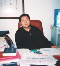 顾亚龙
