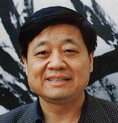胡抗美