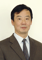 朱勇