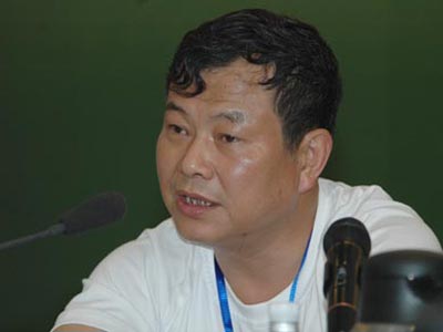 石小敏