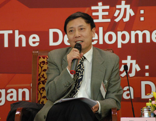 蔡昉