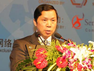 陈东琪