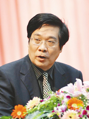 周健民