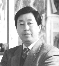 刘大为