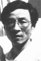 李志刚