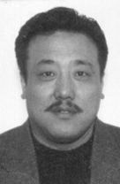 刘大明