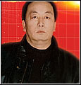 赵禹宾