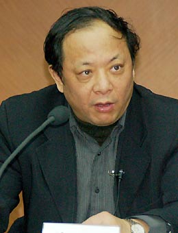 陈小洪