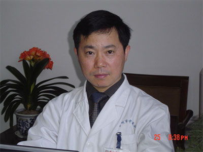 瞿玉兴