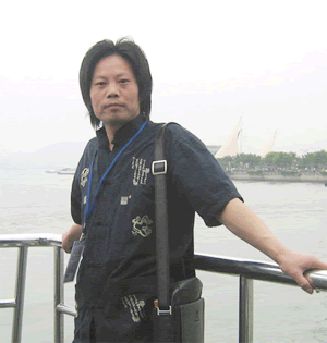 张东林