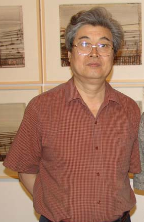 杨力舟