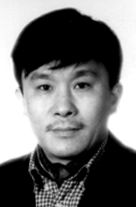杨劲松