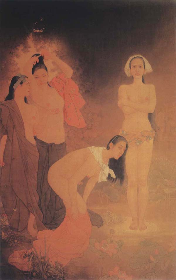 李爱国