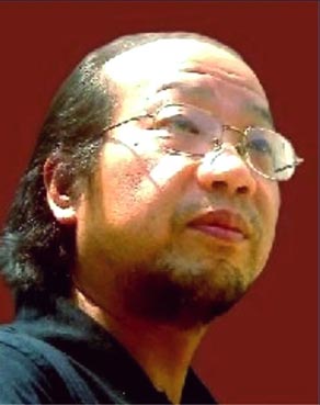 李明