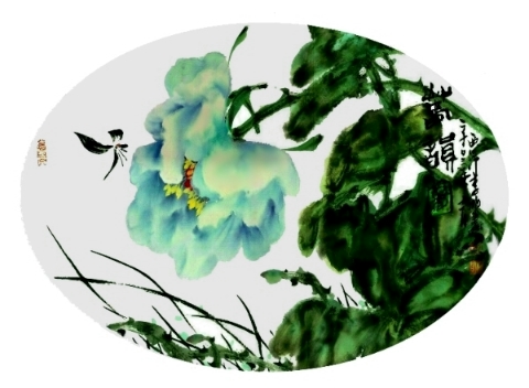 李明