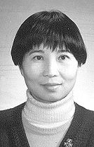 胡宁娜