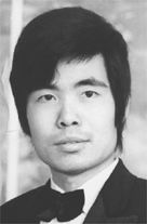 高小华
