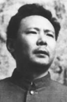 陈兆复