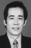 陈中华
