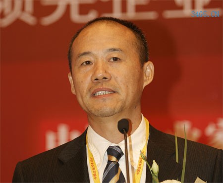 王石
