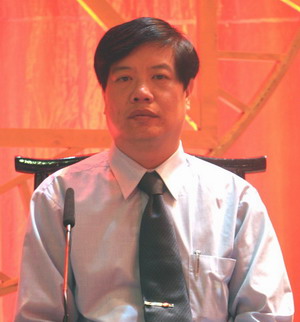 贾文忠