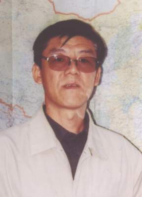 张志明