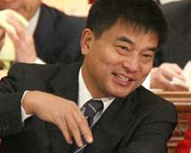 刘永好