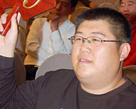 张祥青