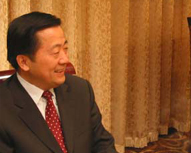 陈泽民