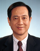 韩启德