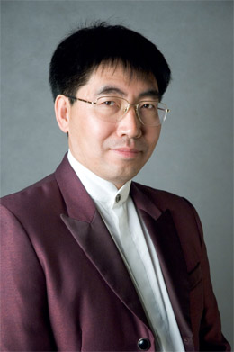 韩俊