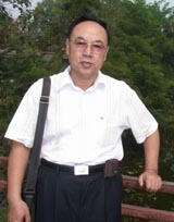 王福增