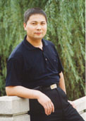 温亚军