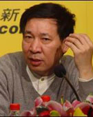 阎连科