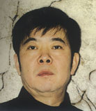 周梅森