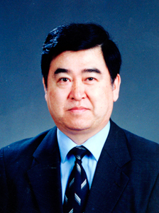 杨震