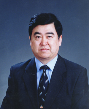 杨震