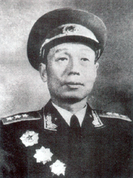 李志民