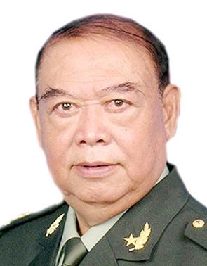 马子龙