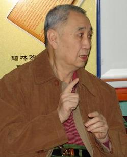 叶正大