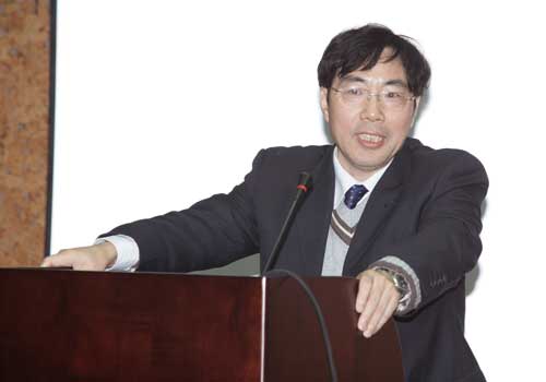 姜明安