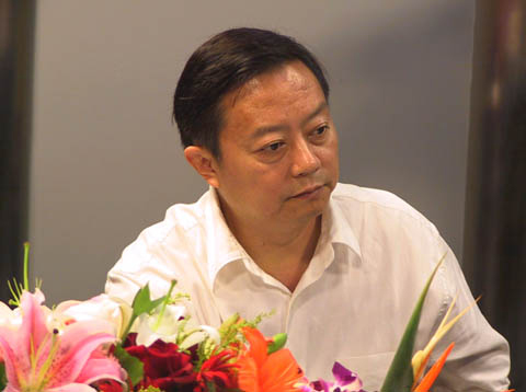 王卫国