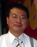 余世维