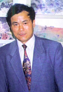 陈伟