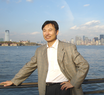 李晓斌