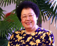 陈丽华